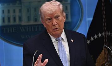 Trump, Papa 14. Leo'ya eleştirilerini sürdürüyor