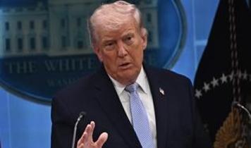 Trump, Papa 14. Leo'ya eleştirilerini sürdürüyor