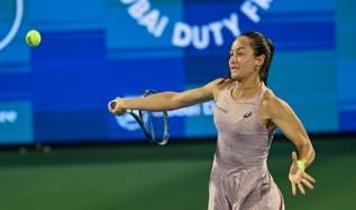 Zeynep Sönmez, tarihi galibiyetle ikinci turda