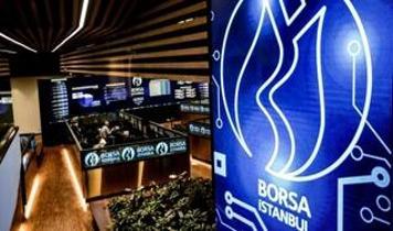 16 Nisan Perşembe borsa güne yükselişle başladı