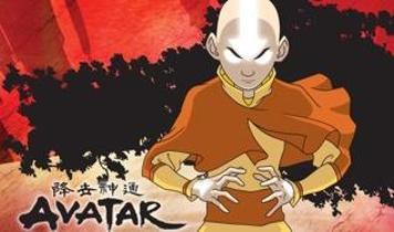 98 dakikalık Avatar Son Hava Bükücü: Aang Efsanesi  filmi internete düştü