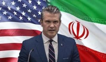 ABD Savunma Bakanı Hegseth'ten İran'a yönelik tehdit