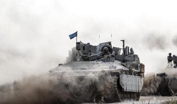 Almanya'dan İsrail'e 167 milyon avroluk yeni silah satışı için onay