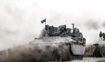 Almanya'dan İsrail'e 167 milyon avroluk yeni silah satışı için onay