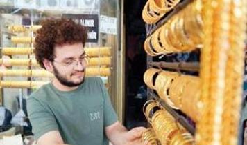 Altın fiyatları yeniden yükselişte