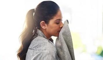 Araştırmacılardan çarpıcı bulgu! Alzheimer'ın ilk sinyali koku kaybı olabilir