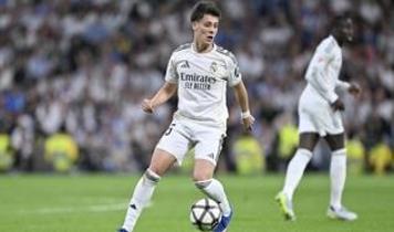 Arda Güler İspanya'da manşetlerde! ''Dünya çapında bir yıldız''