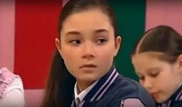 Bez Bebek'in Özge'siydi… İşte Sibel Kasapoğlu'nun son hali!