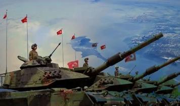 BM gücüne bayraklı rest! KKTC'de oldu bittiye izin yok