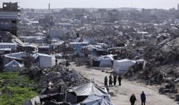 CNN: ABD ile Hamas ateşkesten bu yana ilk kez doğrudan görüşmelerde bulundu