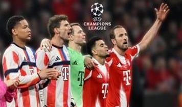 Devler Ligi'nde heyecan dorukta! İşte yarı final eşleşmeleri...