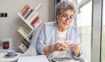 Emekli sayısı 460 bini aştı!