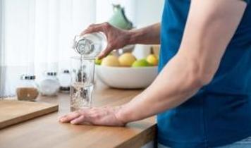 İçme suyunda tuz alarmı! Kıyı bölgelerde yüksek tansiyon riski artıyor