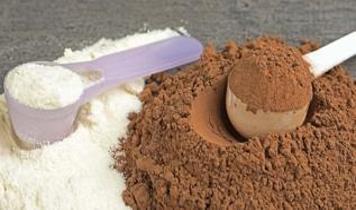 Kas büyümesi için en etkili ikili mi? Kreatin ve protein gerçeği