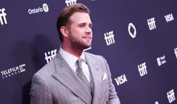 Leo Woodall Yüzüklerin Efendisi kadrosuna katıldı! Sinema dünyasında büyük heyecan