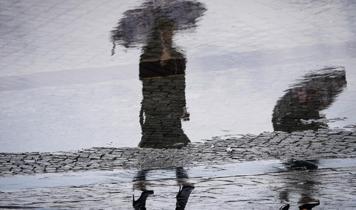 Meteoroloji uyardı: Hafta sonuna dikkat! Bir çok şehirde kuvvetli görülecek