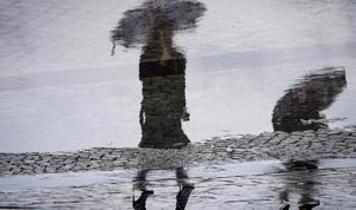 Meteoroloji uyardı: Hafta sonuna dikkat! Bir çok şehirde kuvvetli görülecek