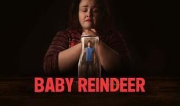 Netflix'ten Baby Reindeer atağı! Psikolojik gerilimde çığır açtı
