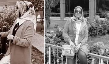 Öğrencilerine siper oldu! Bir öğretmenin son dersi