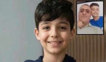 Okuldaki saldırı yürek yaktı! Acılı baba: Vatanını seven bir evladım vardı