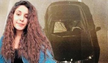 PTS kayıtları dosyada yok! Gülistan Doku cinayeti şüphelilerinin son görüldüğü cadde detayı ortaya çıktı