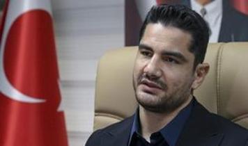 Taha Akgül: 2026 Avrupa Şampiyonası için Türk güreşçilerini son ana kadar mücadeleye çağırıyor