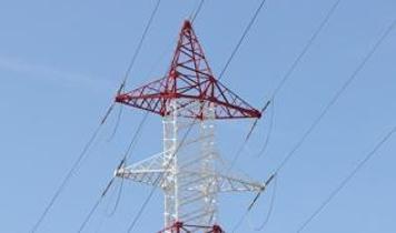 Türkiye'nin elektrik üretimi şubatta azaldı