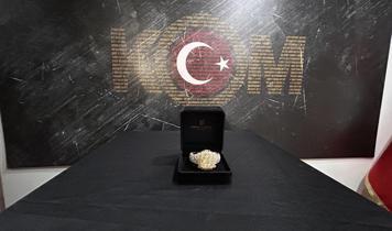 3 milyon dolarlık dev operasyon! Kapalıçarşı'da 6 kişi tutuklandı