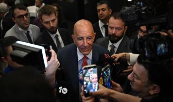 ABD Büyükelçi Barrack: Türkiye, bölgedeki en güçlü ve işleyen ekonomilerden biri