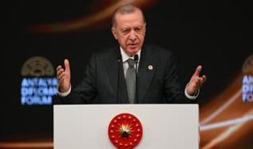 Cumhurbaşkanı Erdoğan'dan Orta Doğu için kalıcı barış çağrısı: Ateşkesten memnuniyet duyuyoruz