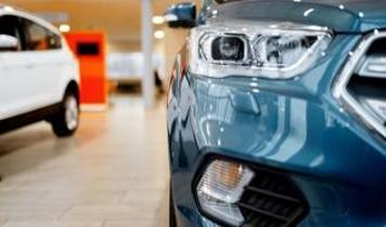 Ford CEO'su Farley'den Çinli otomobil ithalatına sert uyarı