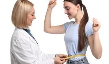 Gençlerde kilo artışıyla ilgili çarpıcı ölüm riski açıklaması