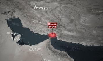 Hürmüz krizi sonrası yeni enerji dengesi nasıl şekilleniyor?