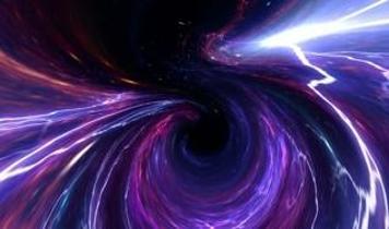 Kara delik enerjisi ilk kez ölçüldü! 10.000 Güneş gücünde