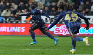 N'Golo Kante haftaya damga vurdu! En güzel gol seçildi