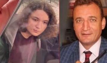 Oğlum interneti çok kullanırdı