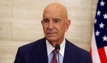 Ortadoğu'daki savaş masada! Barrack: Türkiye bölgenin en önemli dinamolarından biri