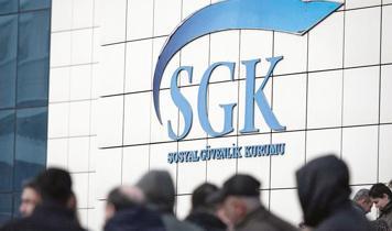 SGK'ye 100 sosyal güvenlik denetmen yardımcısı alınacak