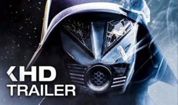 Spaceballs: The New One'dan ilk görüntüler hayranları heyecanlandırdı
