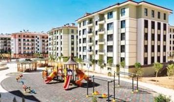 Türkiye genelinde mart ayında konut satışları yüzde 2,1 azaldı!