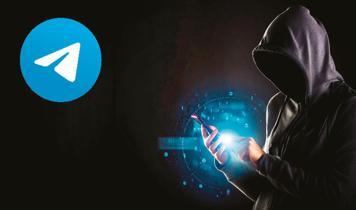 Türkiye'de resmi temsilciliği yok: Telegram bataklığı kapatılsın