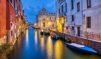 Venedik yok mu oluyor! Bilim insanları 4 kritik senaryoyu açıkladı