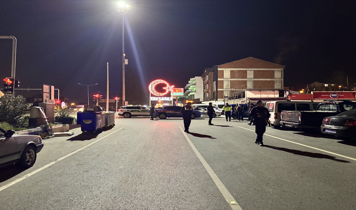 Yalova'da iki grup arasında çıkan silahlı kavgada 6 kişi yaralandı