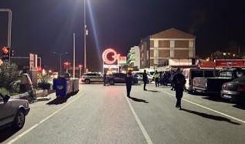 Yalova'da iki grup arasında çıkan silahlı kavgada 6 kişi yaralandı