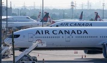Air Canada, İran krizi nedeniyle uçuş hatlarını kapatıyor!
