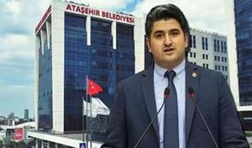 Ataşehir Belediyesine yönelik operasyonda 18 şüpheli gözaltına alındı