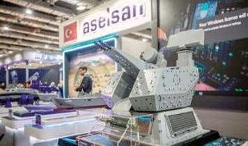 Devleri geride bırakan ASELSAN dünyada ilk 10'un eşiğinde