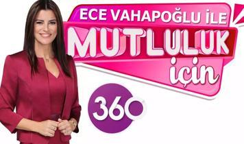 Ece Vahapoğlu ile dopdolu program! Wilma Elles'in performansı damga vurdu
