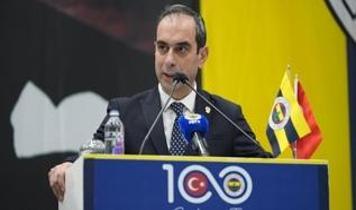Fenerbahçe Yüksek Divan Kurulu Başkanı Şekip Mosturoğlu: Futbolda zihniyet değişikliği şart!
