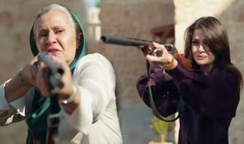 Firmalar, şiddet içeren dizilere sponsor olmayacak!